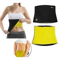 Tummy Belt Men & Women | بغیر کسی محنت کے پیٹ اندر کریں – صرف ٹمی بیلٹ استعمال کریں
