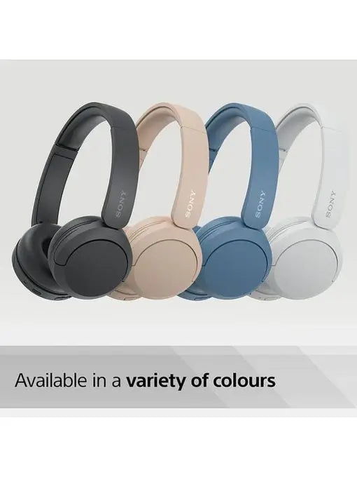 Wireless Over-Ear Bluetooth Headphones  | Good Quality Sound & Base |