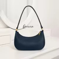 New Arrival Half Moon Bag Handbag for girls | New stylish handbag |  Handbag leather handbag for girls